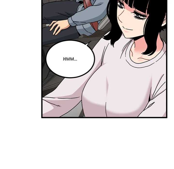 NEW  A Turning Point Page 120 - MangaHe