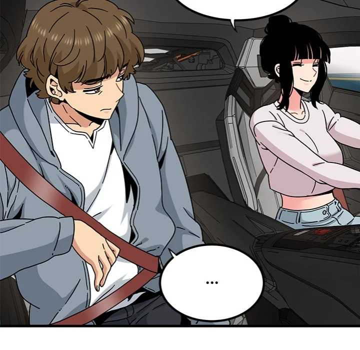 NEW  A Turning Point Page 124 - MangaHe