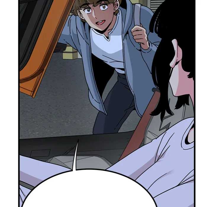 NEW  A Turning Point Page 131 - MangaHe