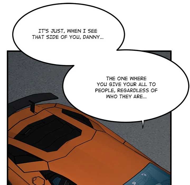 NEW  A Turning Point Page 142 - MangaHe