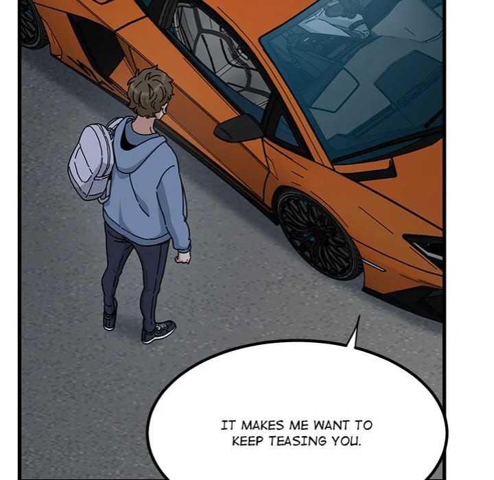 NEW  A Turning Point Page 143 - MangaHe