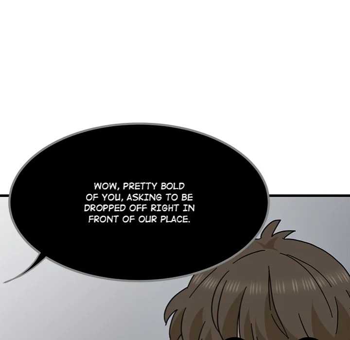 NEW  A Turning Point Page 149 - MangaHe