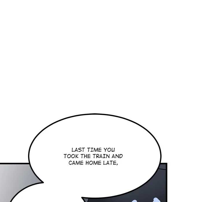 NEW  A Turning Point Page 156 - MangaHe
