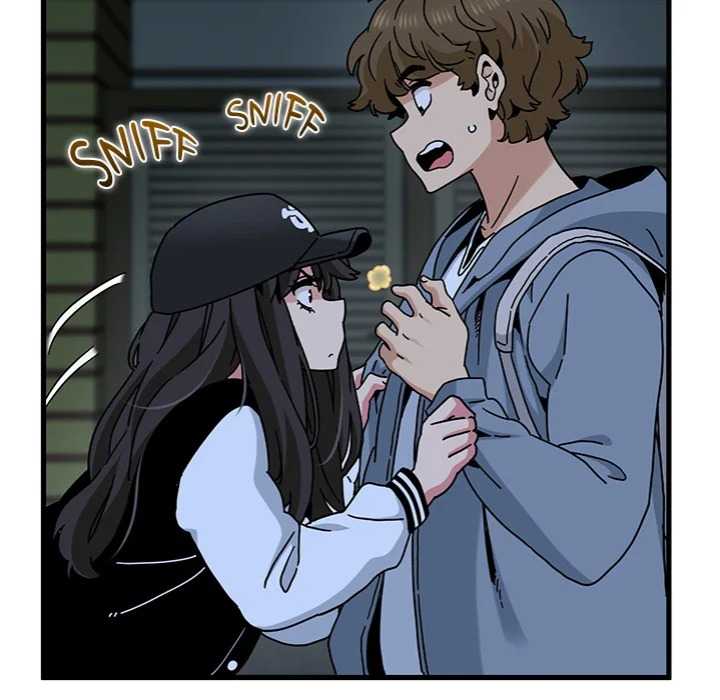 NEW  A Turning Point Page 160 - MangaHe