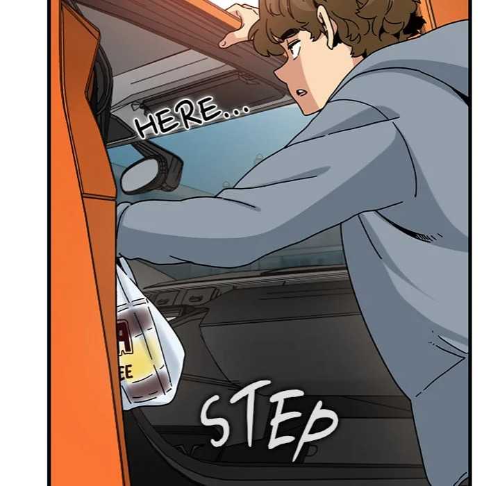 NEW  A Turning Point Page 17 - MangaHe
