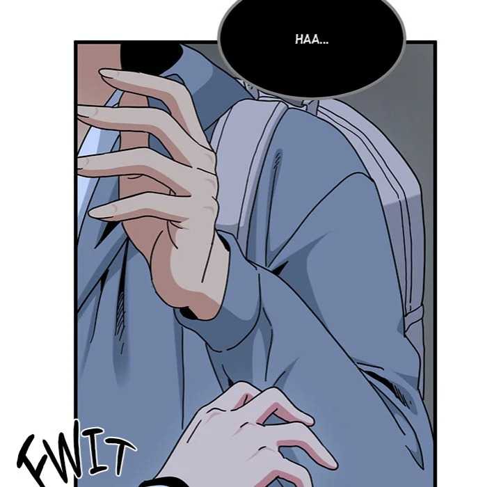 NEW  A Turning Point Page 164 - MangaHe