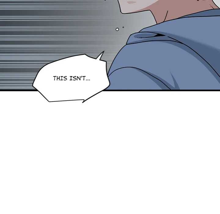 NEW  A Turning Point Page 167 - MangaHe