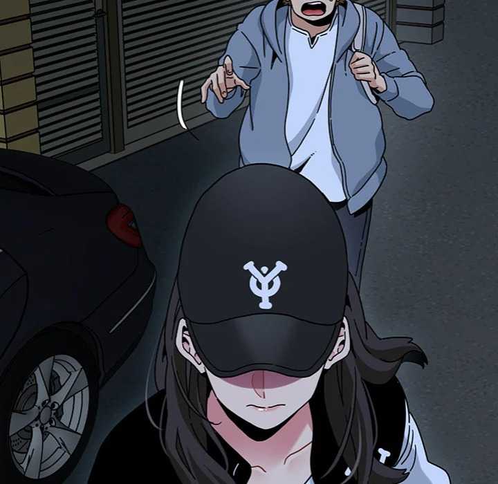 NEW  A Turning Point Page 169 - MangaHe