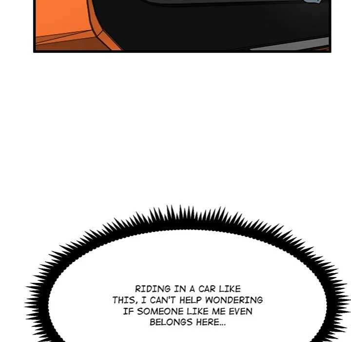 NEW  A Turning Point Page 18 - MangaHe