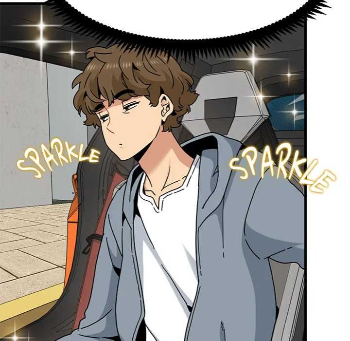NEW  A Turning Point Page 19 - MangaHe