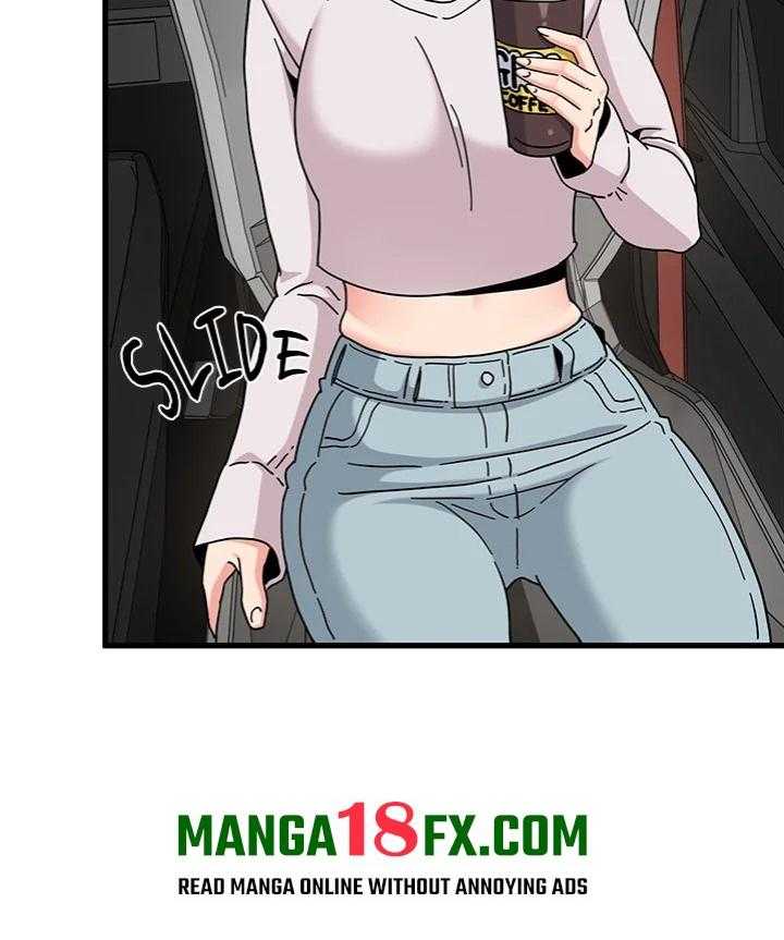 NEW  A Turning Point Page 22 - MangaHe