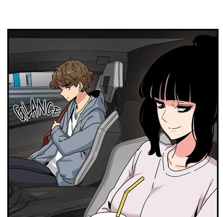 NEW  A Turning Point Page 26 - MangaHe