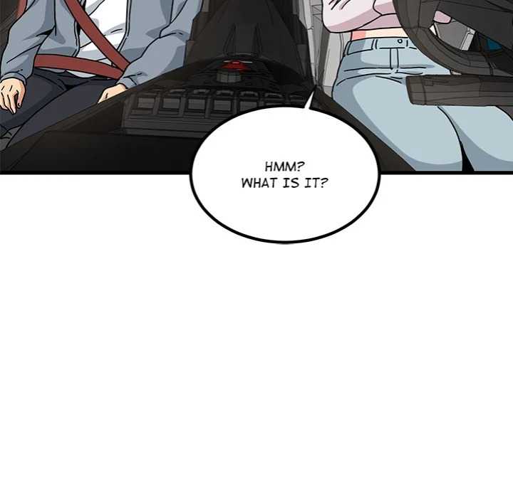 NEW  A Turning Point Page 29 - MangaHe