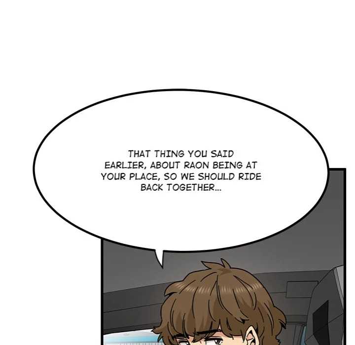 NEW  A Turning Point Page 30 - MangaHe