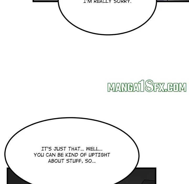 NEW  A Turning Point Page 41 - MangaHe