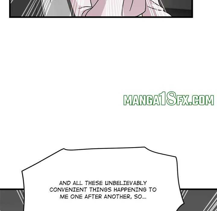 NEW  A Turning Point Page 50 - MangaHe