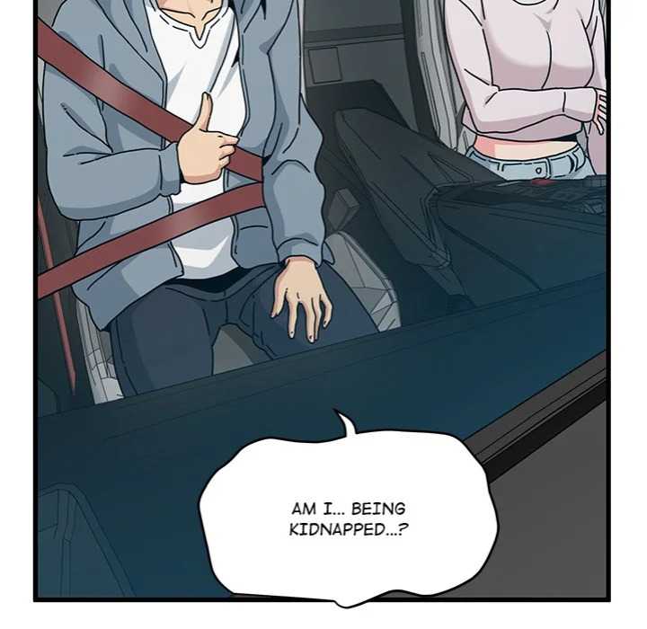 NEW  A Turning Point Page 54 - MangaHe
