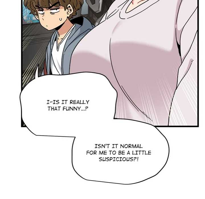 NEW  A Turning Point Page 59 - MangaHe