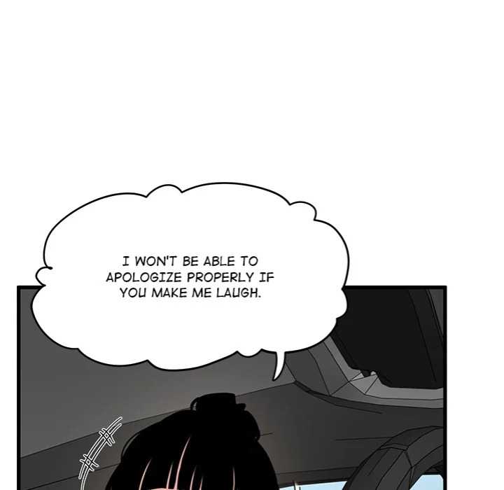 NEW  A Turning Point Page 60 - MangaHe