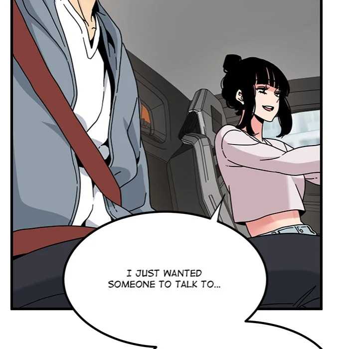 NEW  A Turning Point Page 75 - MangaHe