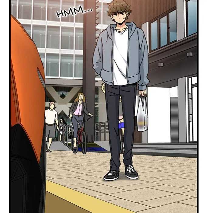 NEW  A Turning Point Page 10 - MangaHe