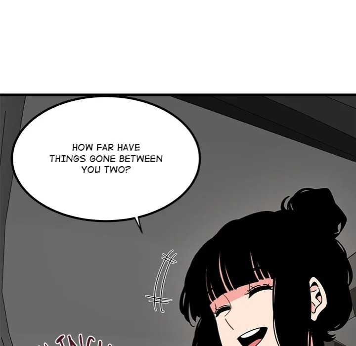 NEW  A Turning Point Page 91 - MangaHe