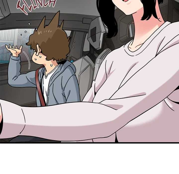 NEW  A Turning Point Page 92 - MangaHe