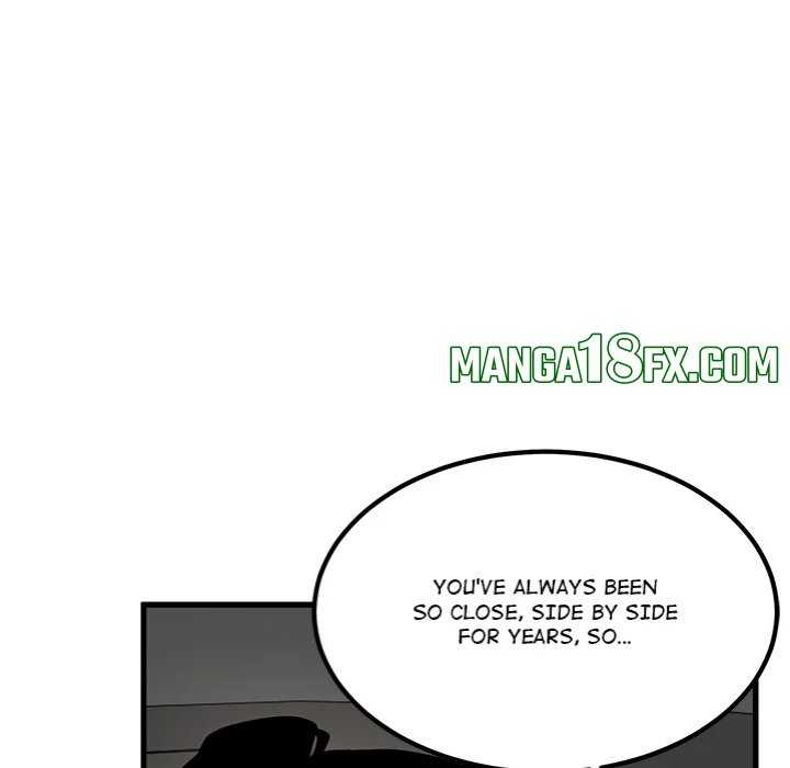 NEW  A Turning Point Page 93 - MangaHe