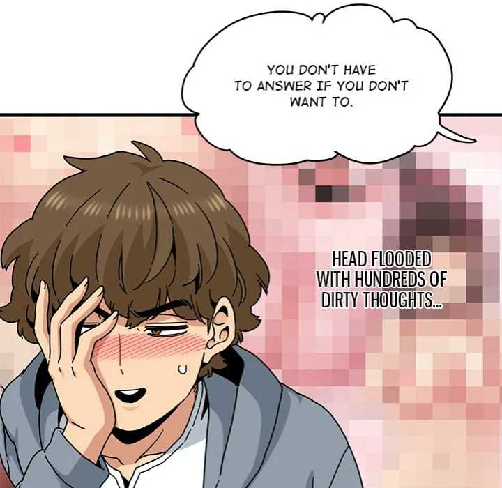 NEW  A Turning Point Page 96 - MangaHe
