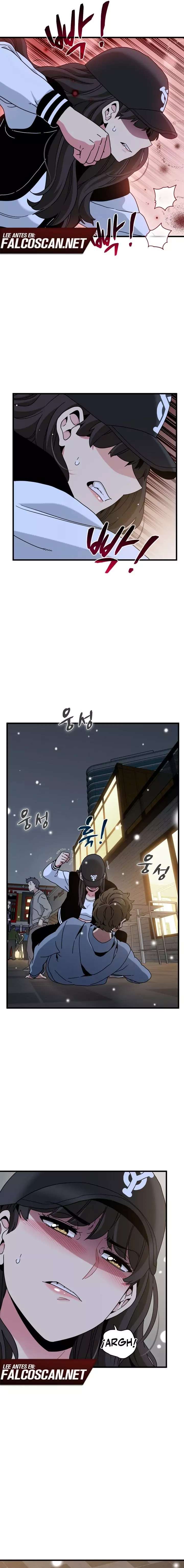 NEW  A Turning Point Page 12 - MangaHe