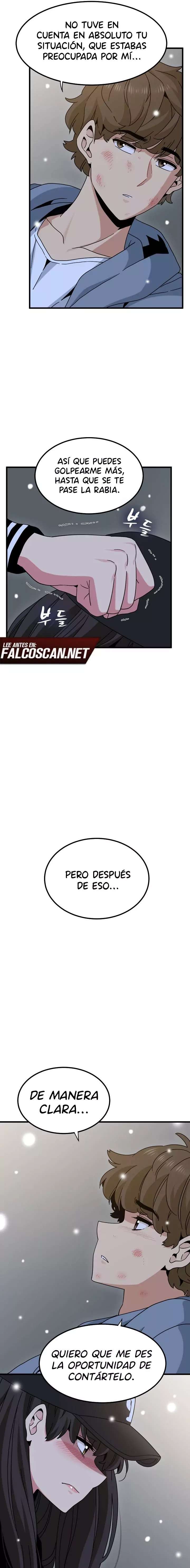 NEW  A Turning Point Page 14 - MangaHe