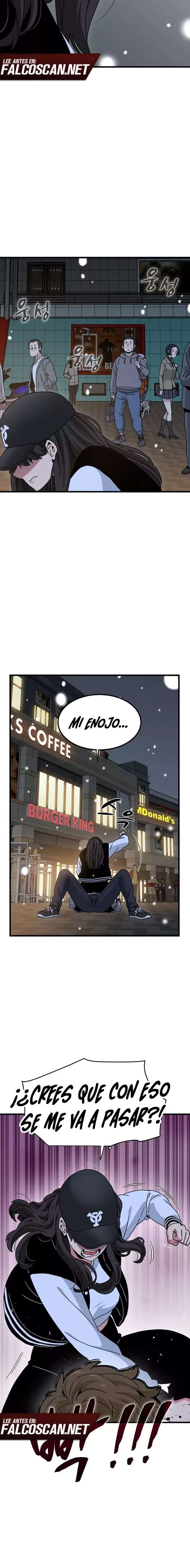 NEW  A Turning Point Page 15 - MangaHe