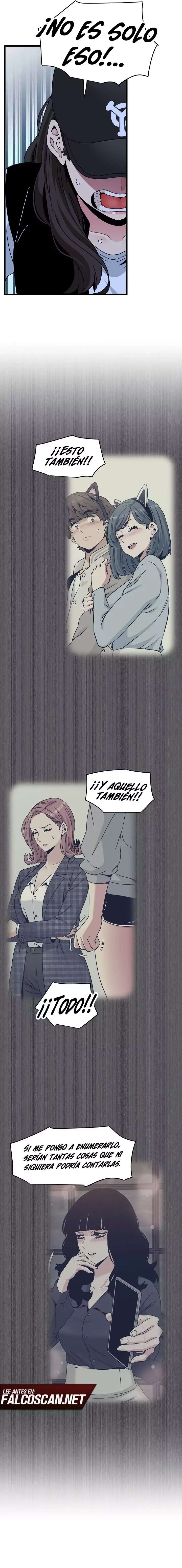 NEW  A Turning Point Page 16 - MangaHe