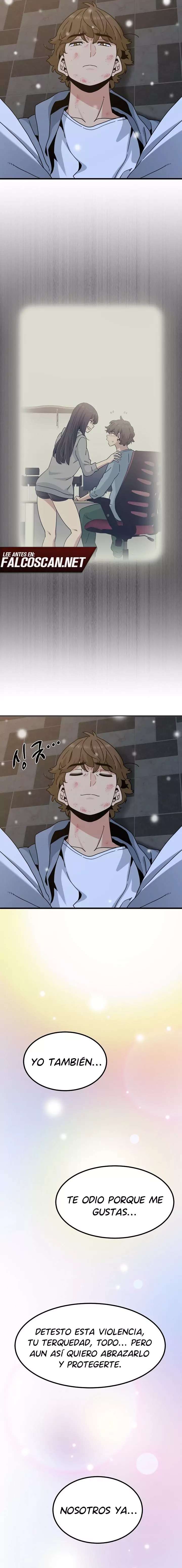 NEW  A Turning Point Page 18 - MangaHe