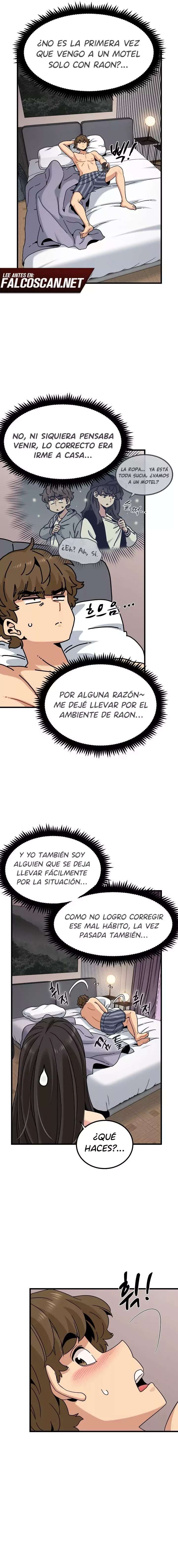 NEW  A Turning Point Page 20 - MangaHe