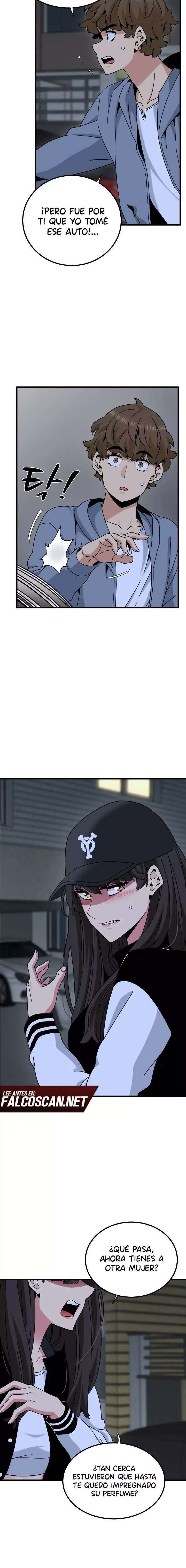 NEW  A Turning Point Page 3 - MangaHe