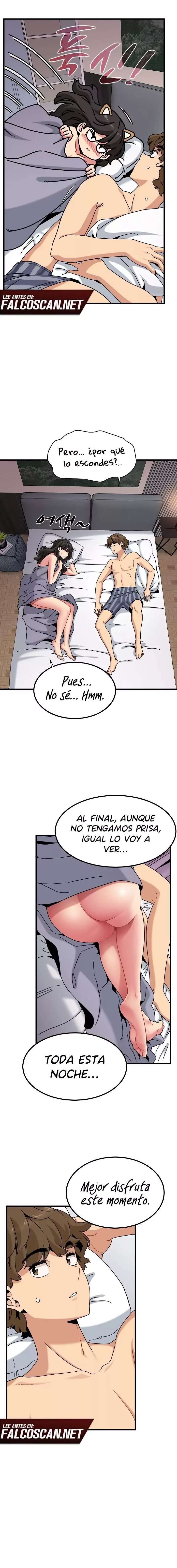 NEW  A Turning Point Page 21 - MangaHe