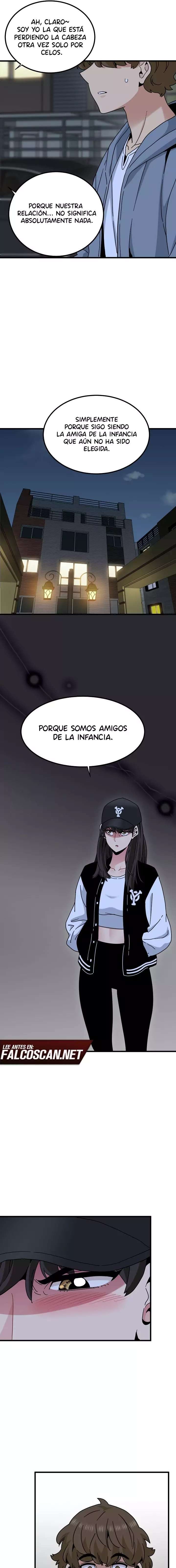 NEW  A Turning Point Page 4 - MangaHe