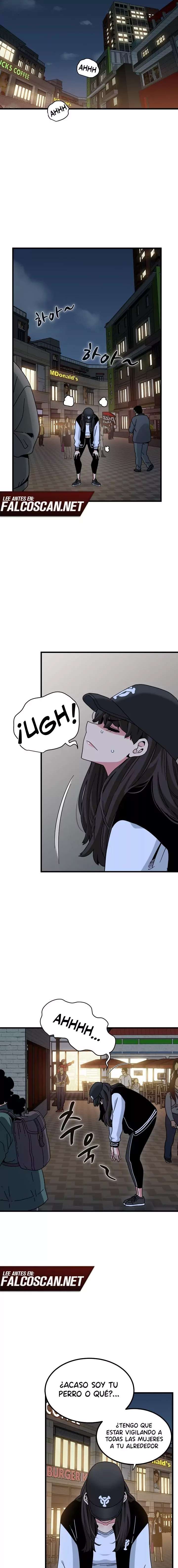 NEW  A Turning Point Page 6 - MangaHe