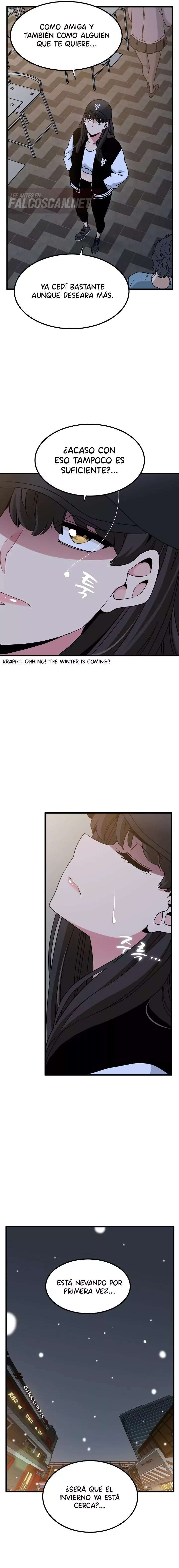 NEW  A Turning Point Page 8 - MangaHe