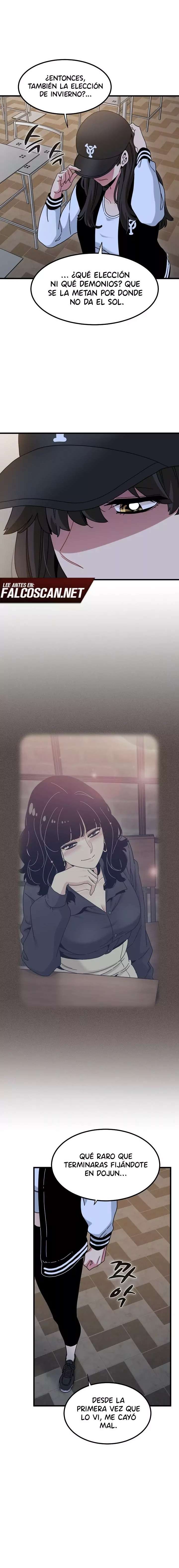 NEW  A Turning Point Page 9 - MangaHe