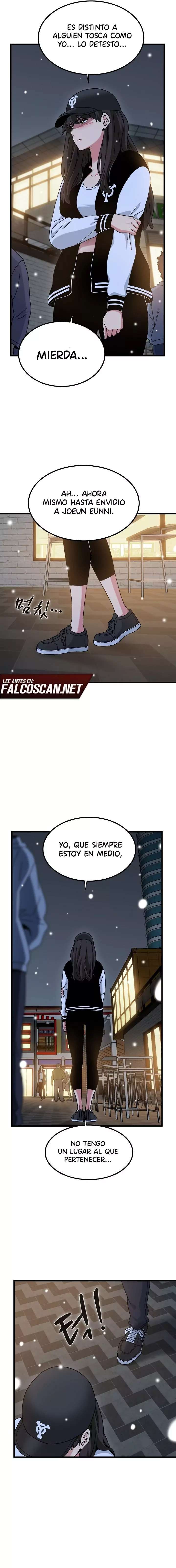 NEW  A Turning Point Page 10 - MangaHe