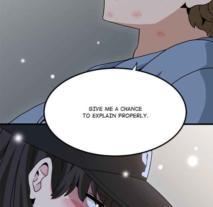 NEW  A Turning Point Page 116 - MangaHe