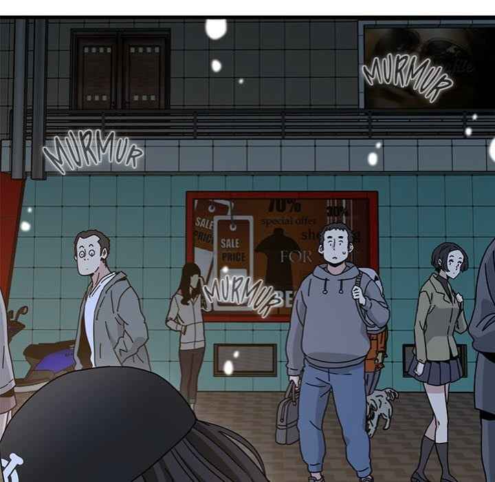 NEW  A Turning Point Page 119 - MangaHe