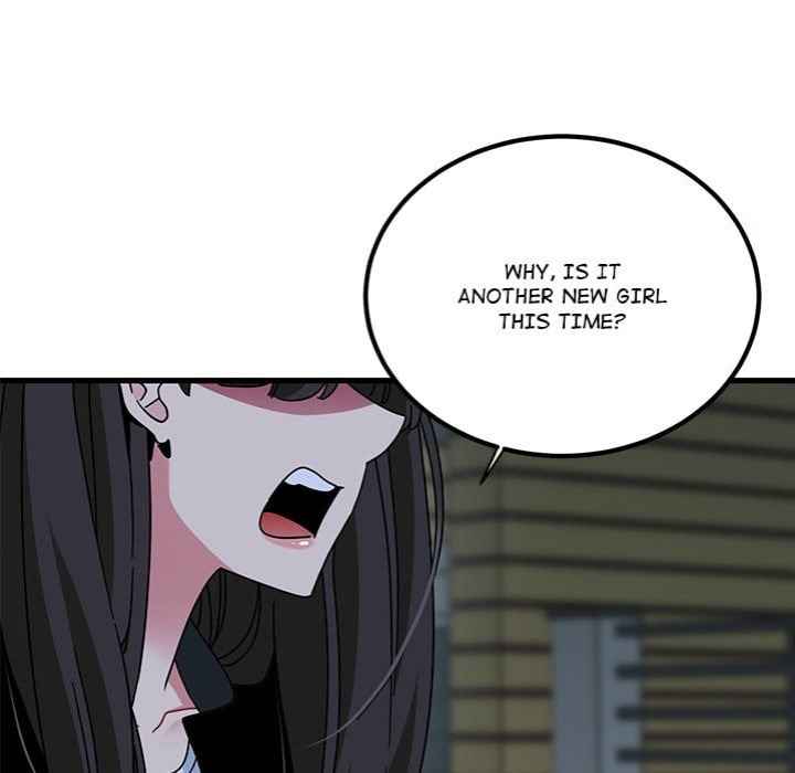 NEW  A Turning Point Page 17 - MangaHe