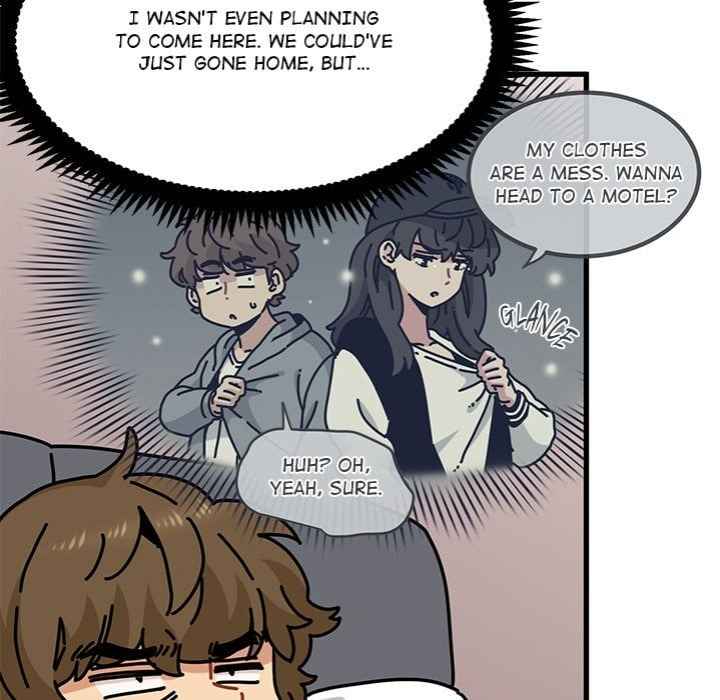 NEW  A Turning Point Page 164 - MangaHe