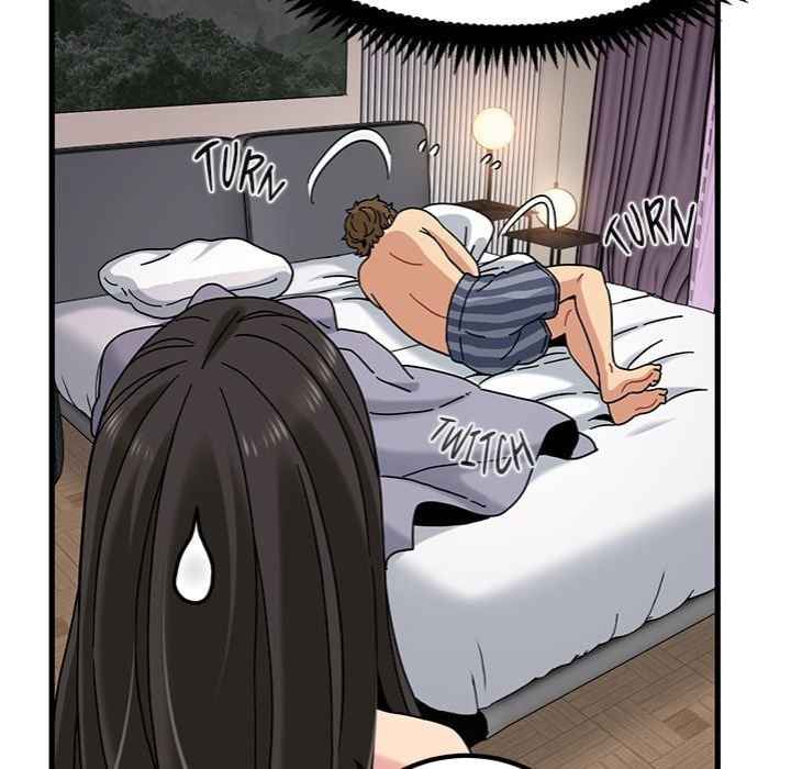 NEW  A Turning Point Page 167 - MangaHe