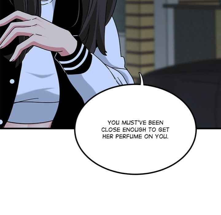 NEW  A Turning Point Page 18 - MangaHe