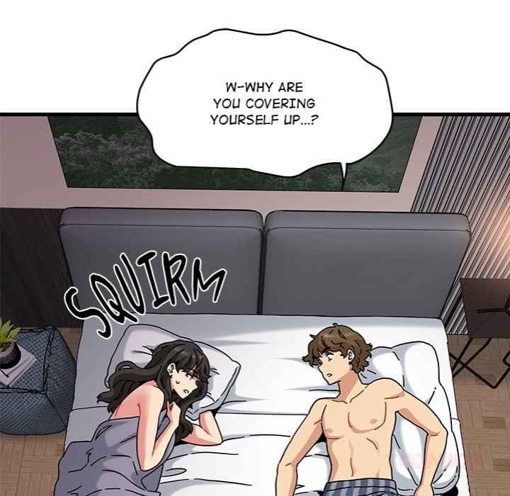 NEW  A Turning Point Page 173 - MangaHe