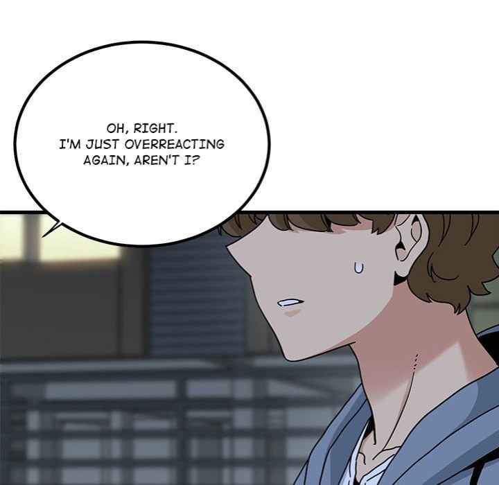 NEW  A Turning Point Page 19 - MangaHe